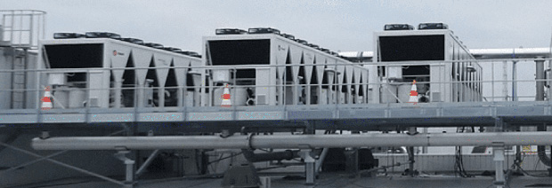 Récupérateur de chaleur