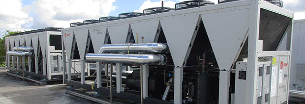 Récupérateur de chaleur