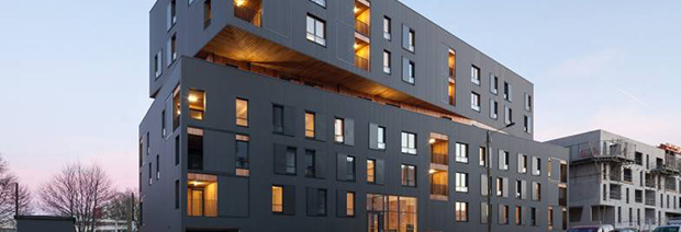 Isolation des murs (ITE) Isolation des murs (ITE)